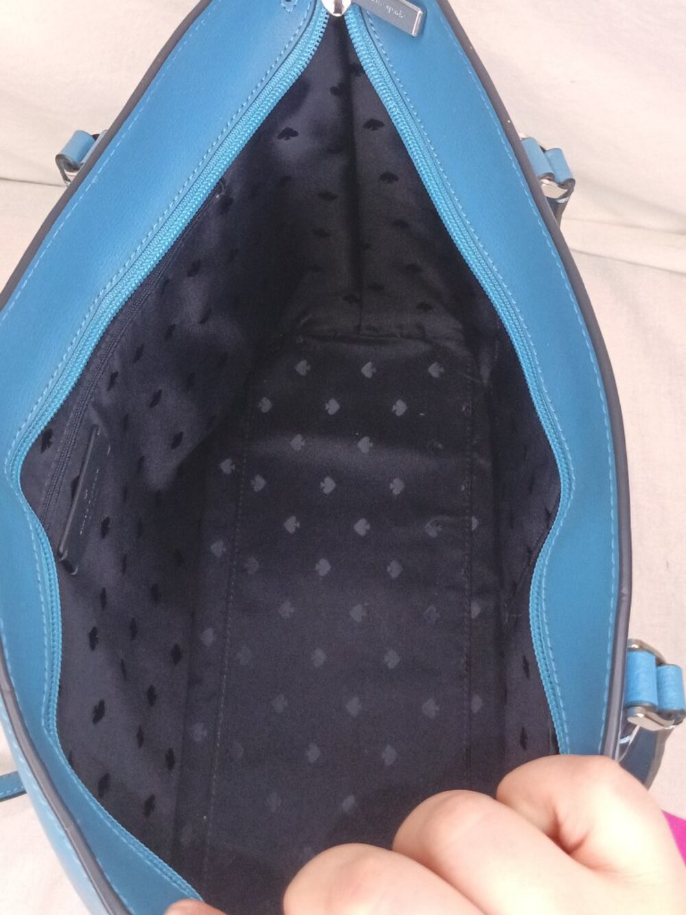 Kate Spade Tote - Picture 3 of 3